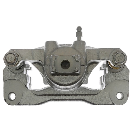 Raybestos Disc Brake Caliper And Bracket Assembly, FRC11698N FRC11698N